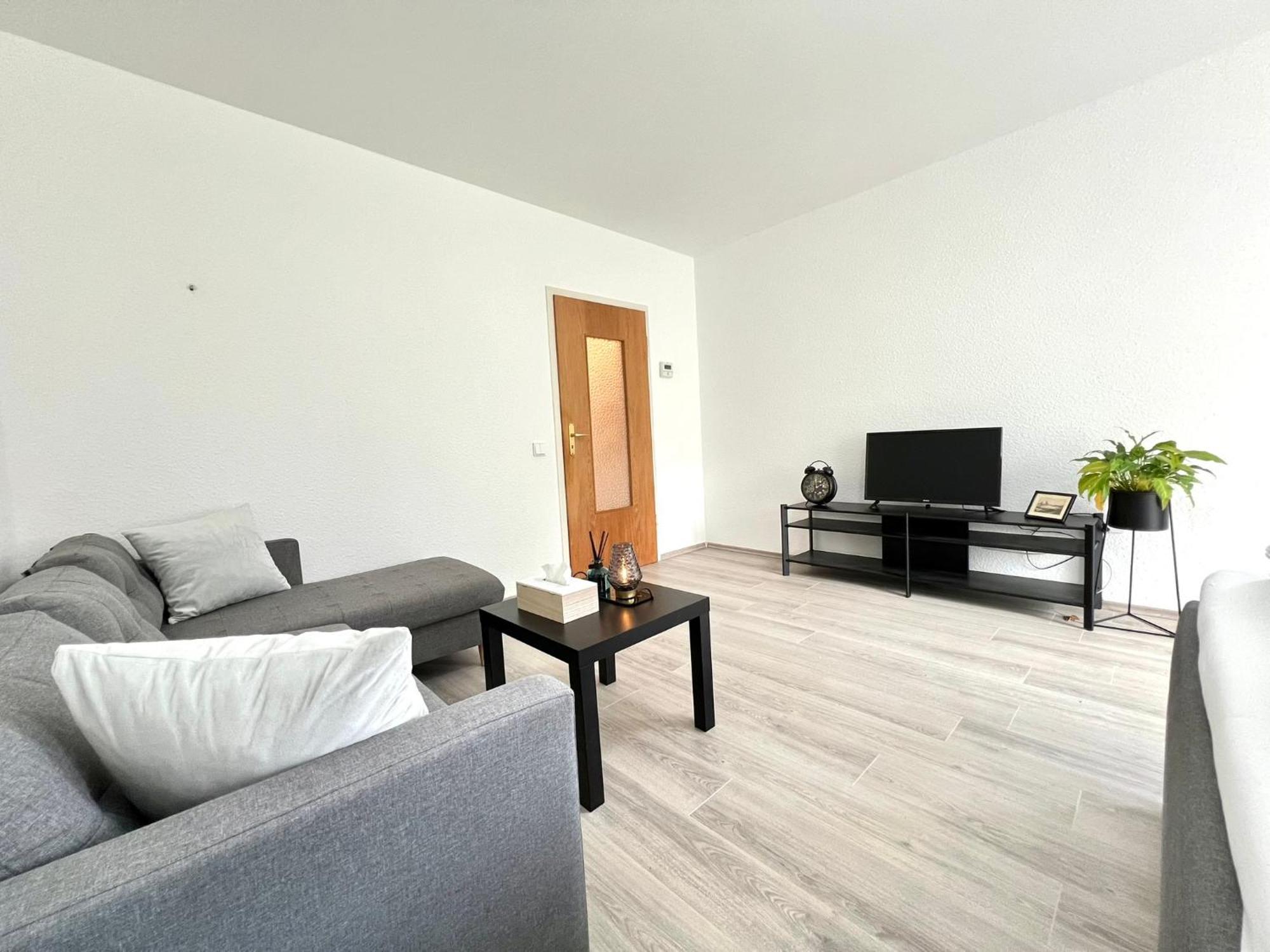 Comfy Apartment Mit Garten In Koeln Colónia Exterior foto