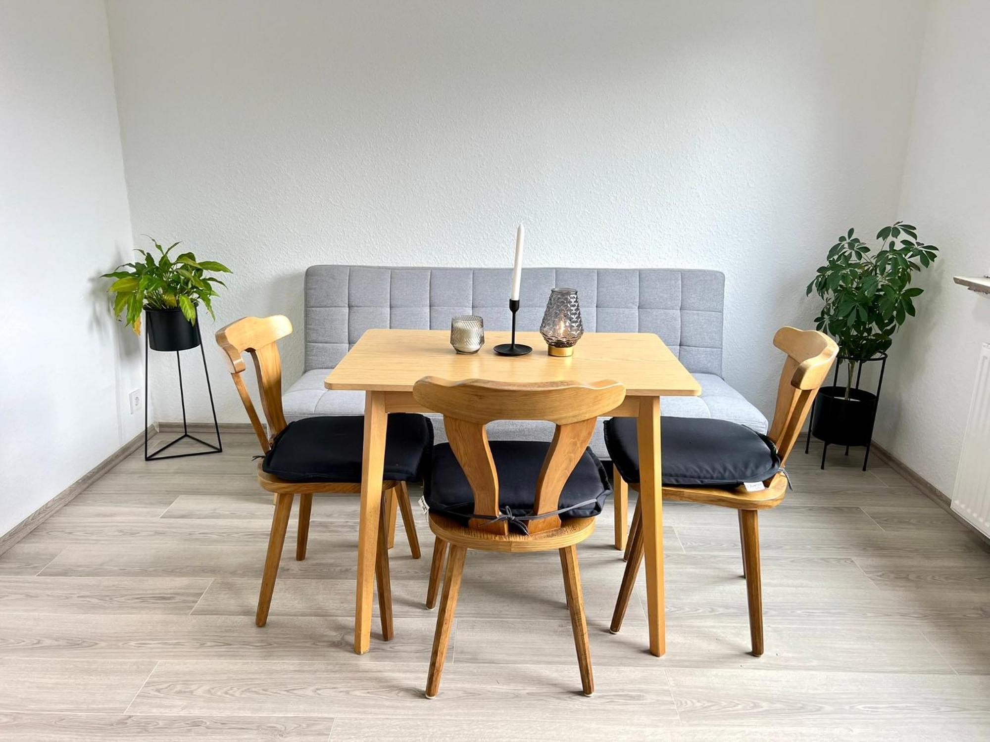 Comfy Apartment Mit Garten In Koeln Colónia Exterior foto